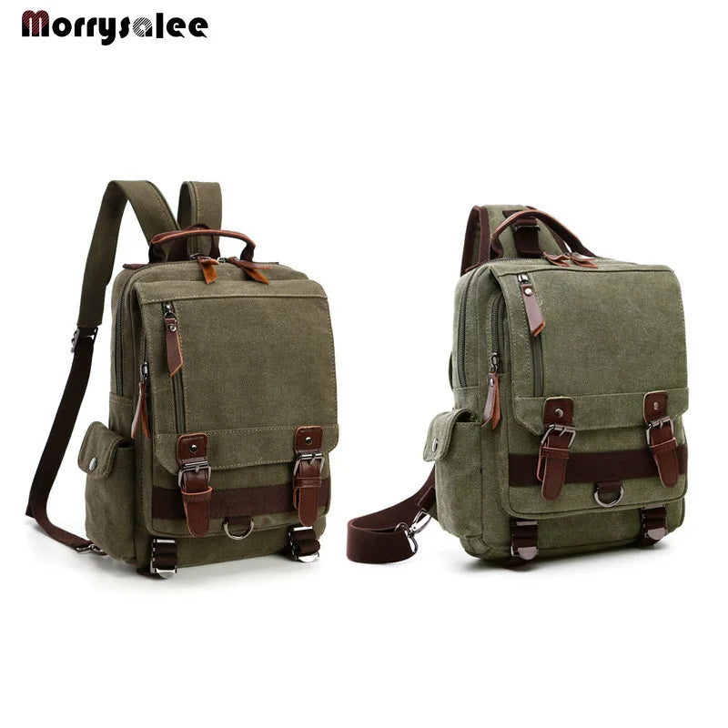 Travel Backpack Multifunctional Shoulder Bag Laptop Rucksack School Bags