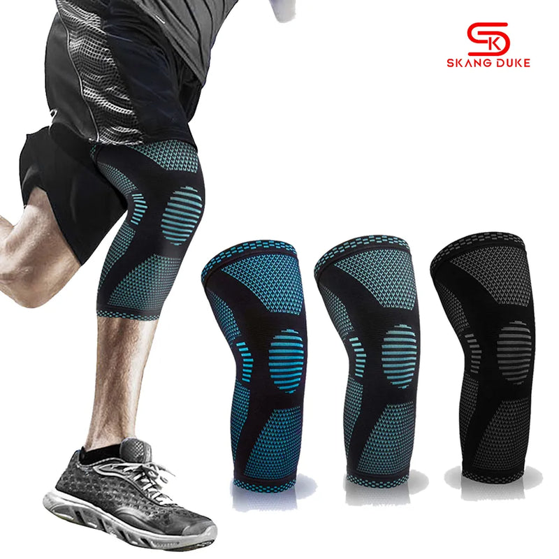 Knee Brace Support Men Women Fitness Knee Pads