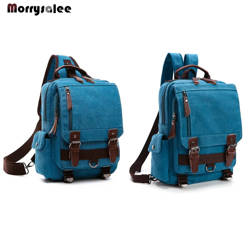 Travel Backpack Multifunctional Shoulder Bag Laptop Rucksack School Bags