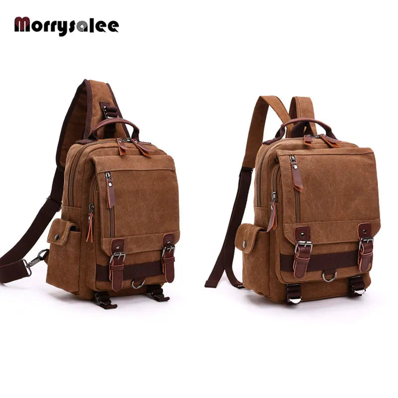 Travel Backpack Multifunctional Shoulder Bag Laptop Rucksack School Bags