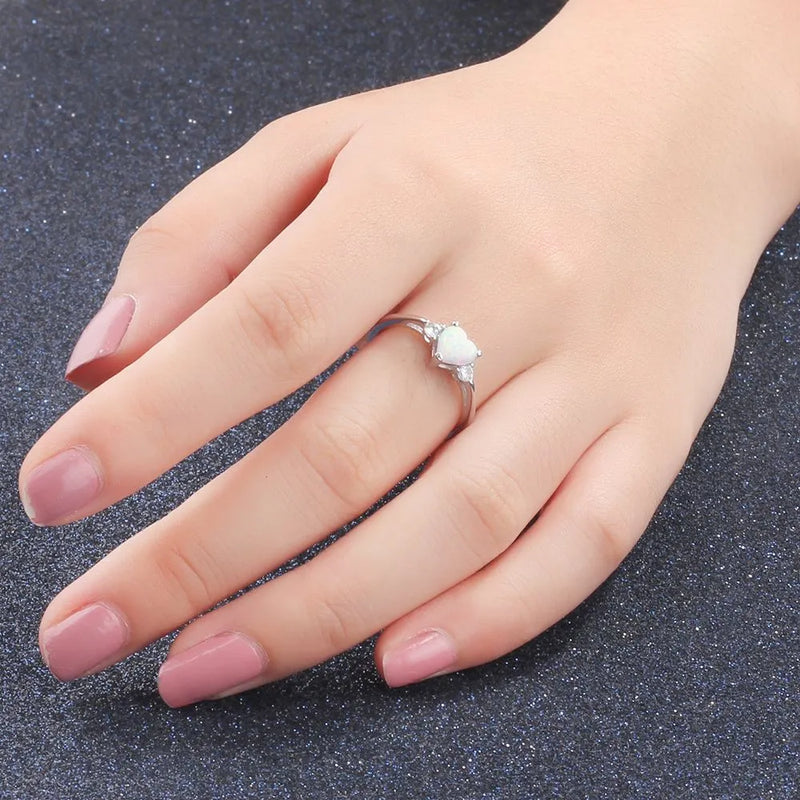 Women's Finger Ring Fashion