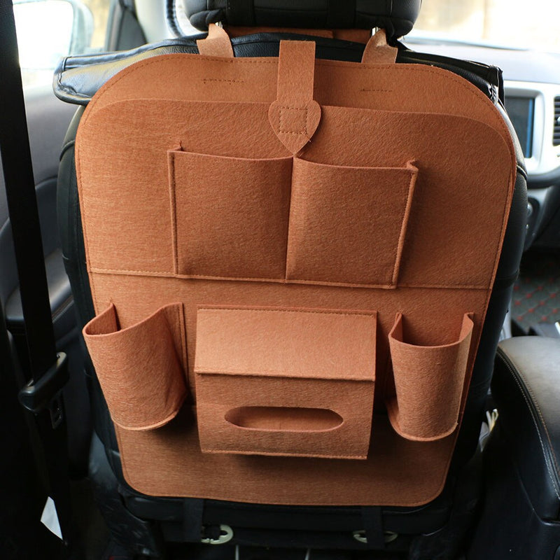 Car Storage Bag