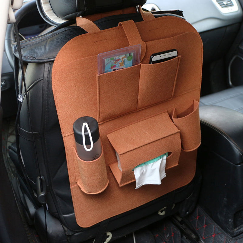 Car Storage Bag