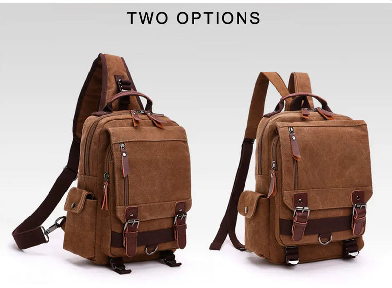 Travel Backpack Multifunctional Shoulder Bag Laptop Rucksack School Bags