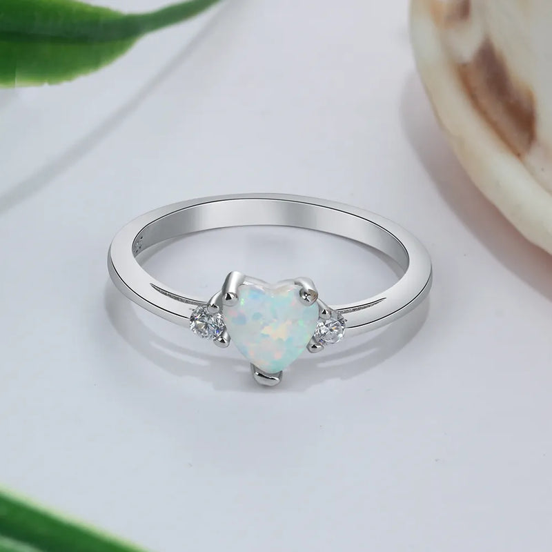 Women's Finger Ring Fashion