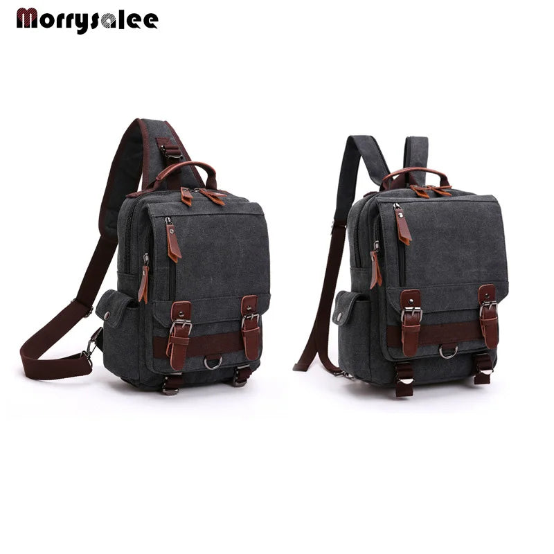 Travel Backpack Multifunctional Shoulder Bag Laptop Rucksack School Bags