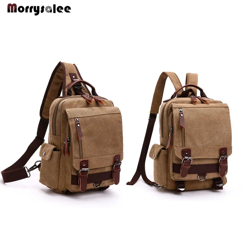 Travel Backpack Multifunctional Shoulder Bag Laptop Rucksack School Bags