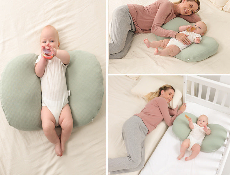 Ergonomic shape maternity Pillow J-Form Pregnancy Pillow