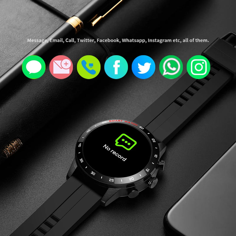 Smart Watch Sports Fitness Smart Watch