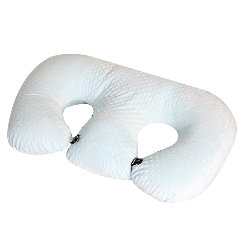 Pillow For Breastfeeding Twin