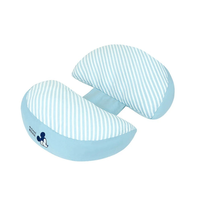 Multifunctional U-Shape Pregnancy Pillow