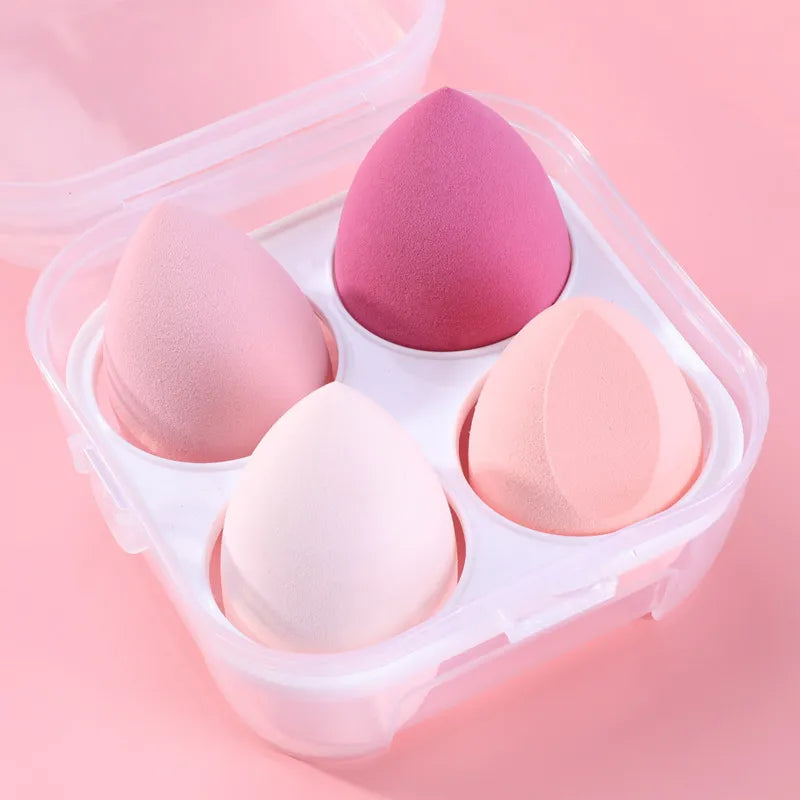 Make Up Blender Cosmetic Puff Makeup Sponge Foundation Powder Sponge Beauty Tools Makeup