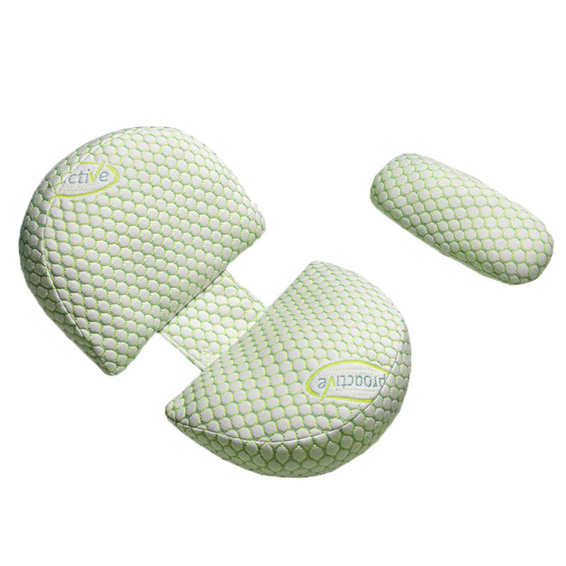 Pregnancy Pillows Maternity Cotton Sleeping Bedding Body Cushion Nursing Pillow for Pregnant