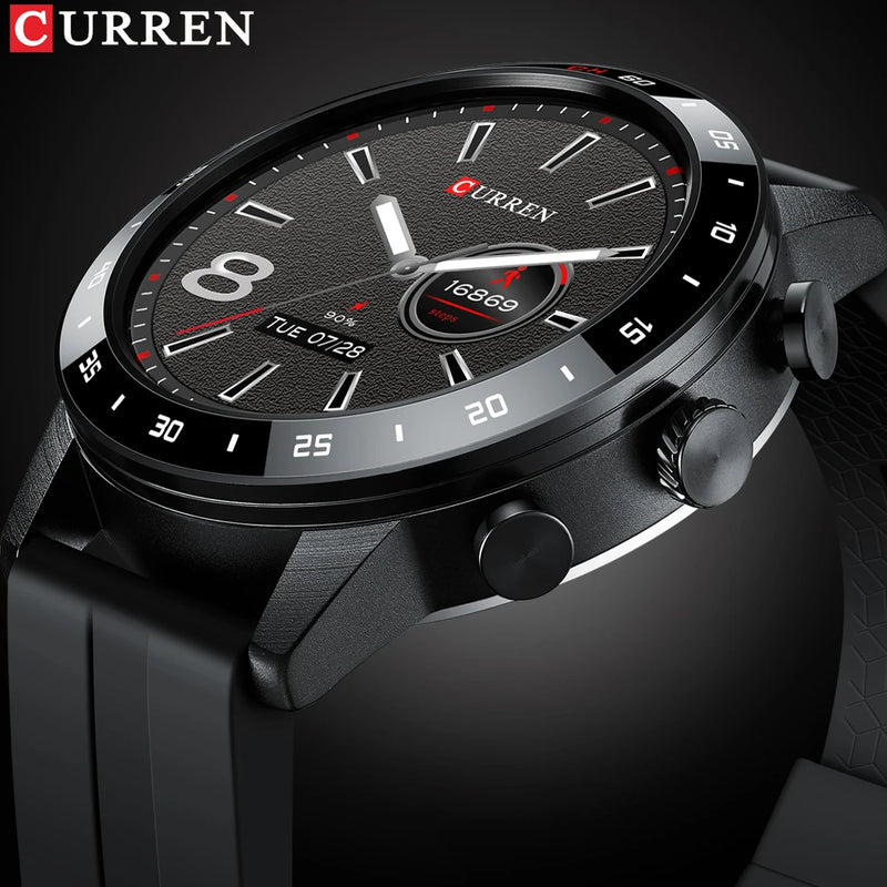 Smart Watch Sports Fitness Smart Watch